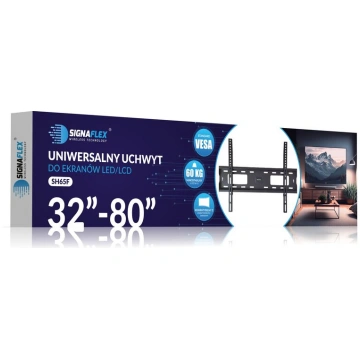 TV kronšteins Signaflex TV stiprinājums SH65F
