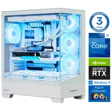 Stacionārs dators Intop RM61470 Intel Core i7-1470