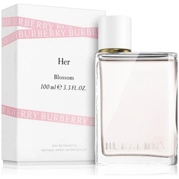 Burberry Her Blossom Perfume EDT 100 ml 3614227413