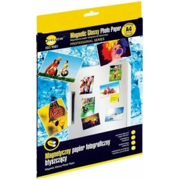 Yellow One Papier foto drui A4 (350150) | 350150 |