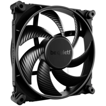 Ventilators be quiet! SILENT WINGS 4 140mm PWM beq