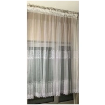 Tills gatavs (MARKIZE-1-3-180) Textulle