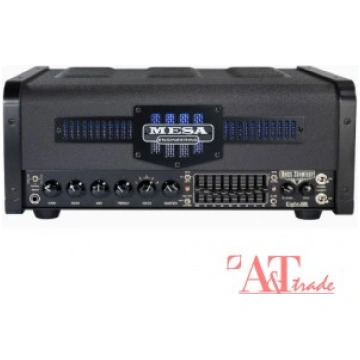 Mesa/Boogie Bass Strategy Eight:88 basa pastiprinā