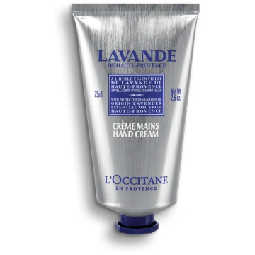 Lavandas roku krēms L'Occitane