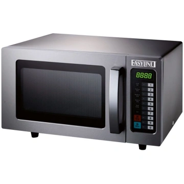 Digital microwave oven Model EM025FJT Fimar
