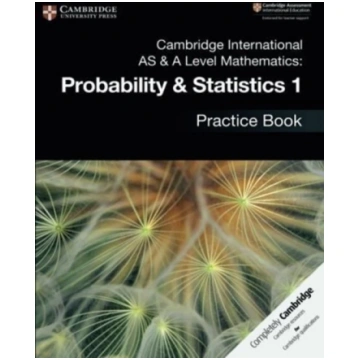 Cambridge International AS & A Level Mathematics: 