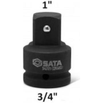 Triecienadapteris 3/4""(F) - 1""(M) SATA ST34721SC