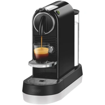DELONGHI DELONGHI Nespresso EN167.B CITIZ capsule 