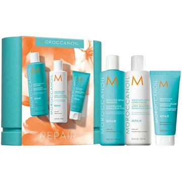 Moroccanoil - Repair Spring Box Gift Set