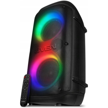 Kolonna Sven Ps-800 Black