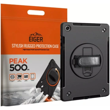 Etui na tablet Eiger Peak 500m Case Samsung Tab A1