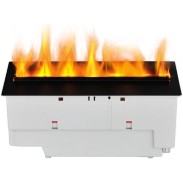 Kamīna kurtuve Dimplex Cassette 400/600 LED