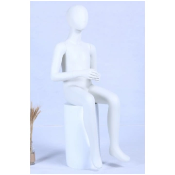 Bērna manekens NR9