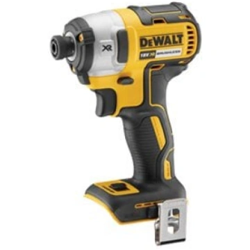 Dewalt XR DCF887N-XJ 18V 3 Speed BL Impact Driver 