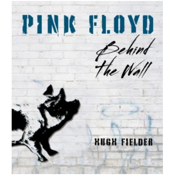 Pink Floyd Hugh Fielder