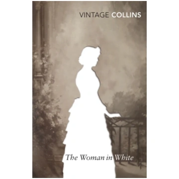 Woman in White Wilkie Collins