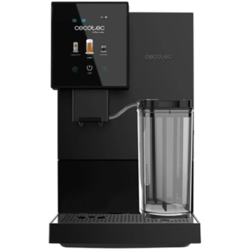 Cecotec Coffee Maker , Cremmaet Compactccino Conne