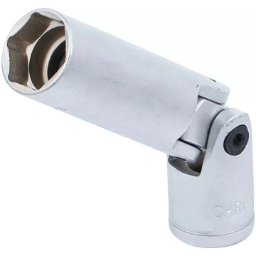 GLOW PLUG JOINT SOCKET HEXAGON | 10 MM (3/8") DRIV