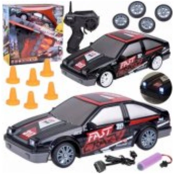 Jokomisiada _7604409 Remote controlled drift car d