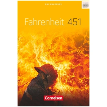 Fahrenheit 451: Textheft Cornelsen Verlag GmbH Cor