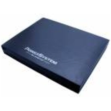 Līdzsvara Virsma / Balance Pad (PS-4066) - Melna P
