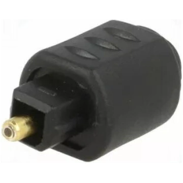 Toslink optiskā savienotāja ligzda EB2096894512 — 