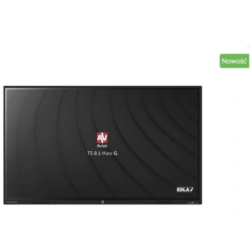 AVTEK INTERACTIVE MONITOR TOUCHSCREEN 8.1 MATE G 6