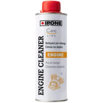 Dzinēja tīrīšanas līdzeklis Ipone 300ml