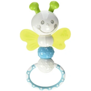 Kidsme Zobgrauznis Dragonfly, 3M+ 4893014872758