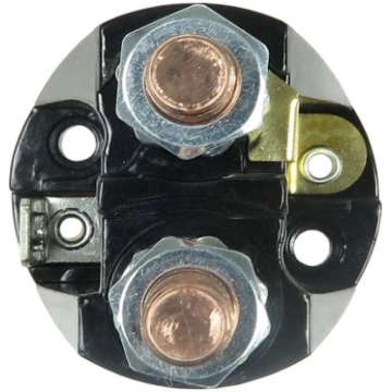 Vāciņš, Startera relejs AS-PL SP5003