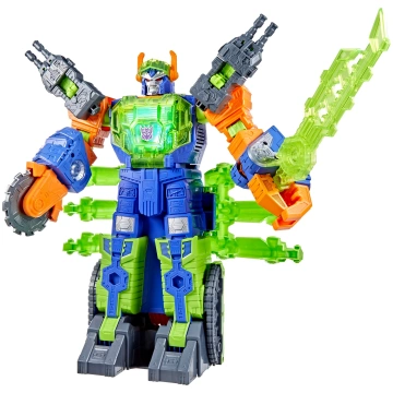 Transformers Hasbro Transformers Cyberworld Scorpo