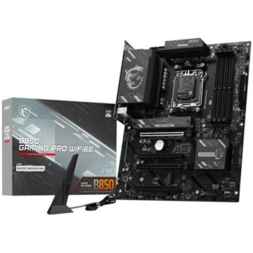MB MSI AMD AM5 B850 GAMING PRO WIFI6E