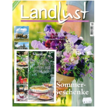 Landlust