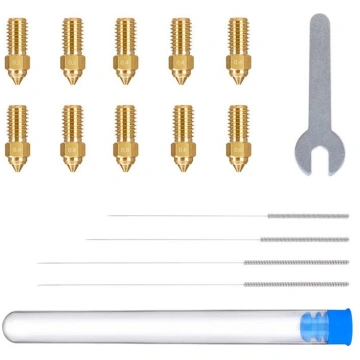 Elegoo MOSIĘŻNYCH ELEGOO NEPTUNE 4 / 4 PRO (0,2 MM