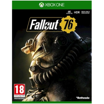 Fallout 76