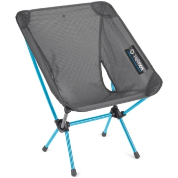 Saliekamais tūrisma krēsls Helinox Chair Zero L, m