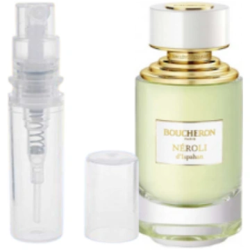 Boucheron - Néroli d"Ispahan (U17) Unisex 2ML