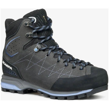 Sieviešu pārgājienu zābaki Scarpa ZODIAC TRK GTX, 