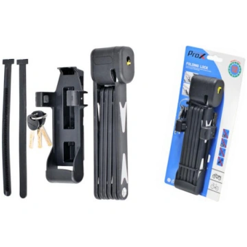 Atslēga ProX Shield Folding 820mm 6-segment VEL-J-