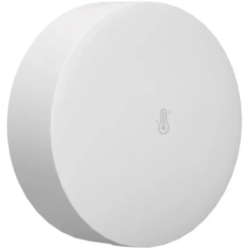 ZigBee Sonoff SNZB-02P smart temperature and humid