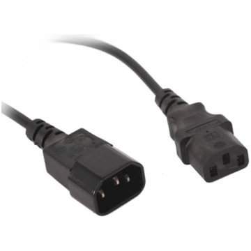 CABLE POWER EXTENSION 1.8M/PC-189 GEMBIRD PC-189 8