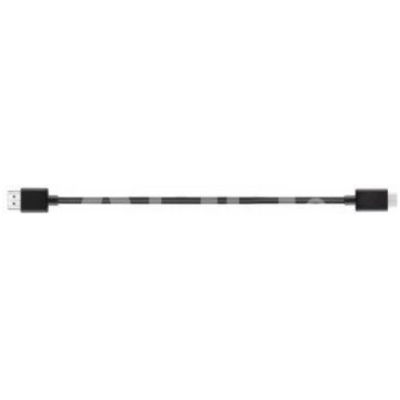 DJI R cable miniHDMI - HDMI 20cm
