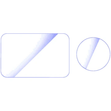 PULUZ Tempered Protective Glass and Lens Film for 