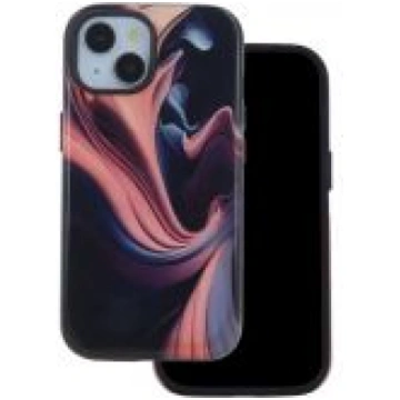 TFO Decor case for iPhone 16 Pro Max 6,9"" Desert 