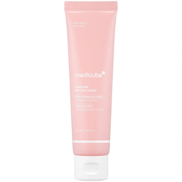MEDICUBE PDRN Pink Hyaluronic Moisturizing Cream 5