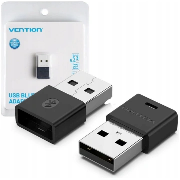 Vention Adapteris Usb Bluetooth 5.4
