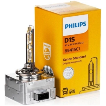 PHILIPS D1S XENON STANDART 85415C1