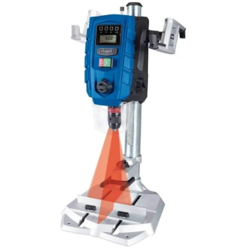 SCHEPPACH Urbjmašīna Scheppach DP60, 710 W