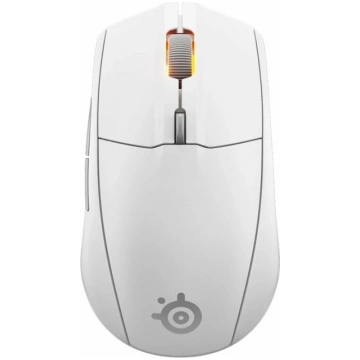 Bezvadu spēļu pele Steelseries Rival 3 Wireless Ge