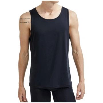 Craft Core Dry Singlet Baselayer Men's, Black